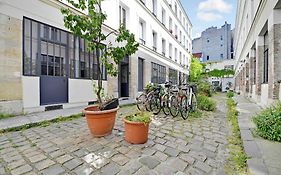 Residence Near Republique
